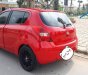 Hyundai i20 1.4 AT 2009 - Bán Hyundai i20 1.4 AT 2009, màu đỏ, xe nhập như mới