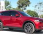 Mazda CX 5   2018 - Bán Mazda CX 5 sản xuất 2018, màu đỏ, ưu đãi giá tốt