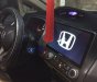 Honda Civic 2012 - Bán Honda Civic 2012, màu đen chính chủ, 495 triệu