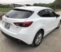 Mazda 3 1.5AT 2015 - Cần bán xe Mazda 3 sản xuất 2015, màu trắng