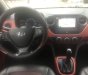 Hyundai Grand i10   2015 - Bán Hyundai Grand i10 2015, màu đỏ, nhập khẩu 