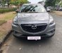 Mazda CX 9 2015 - Bán Mazda CX9 2015, màu xám, đúng chất, giá TL, hỗ trợ góp