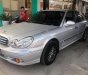 Hyundai Sonata 2.0 MT 2003 - Cần bán xe Hyundai Sonata 2.0 MT sản xuất 2003, màu bạc, nhập khẩu 