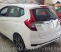 Honda Jazz VX 2018 - [Honda Quảng Ninh] bán xe Honda Jazz 1.5VX - Giá tốt nhất - Hotline: 094.964.1093