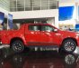 Chevrolet Colorado AT 2018 - Nhân dịp cuối năm chỉ với 755tr sở hữu ngay Colorado 2.5 AT 4x4 màu đỏ nhập khẩu Thái Lan