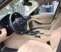 BMW 3 Series  320i  2014 - Bán BMW 3 Series 320i sản xuất 2014, màu nâu, xe nhập