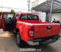 Chevrolet Colorado AT 2018 - Nhân dịp cuối năm chỉ với 755tr sở hữu ngay Colorado 2.5 AT 4x4 màu đỏ nhập khẩu Thái Lan