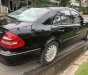 Mercedes-Benz E class E200 2004 - Bán Mercedes E200 năm sản xuất 2004, màu đen, nhập khẩu