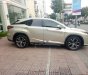 Lexus RX 350 2017 - Bán Lexus RX 350 2017, màu vàng, nhập khẩu nguyên chiếc