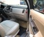 Toyota Innova 2.0E 2015 - Cần bán gấp Toyota Innova 2.0E sản xuất 2015, màu bạc