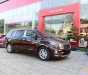 Kia Sedona Platinum G   2018 - Bán Kia Sedona Platinum G xăng cao cấp full đời 2018, màu đỏ