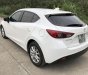 Mazda 3 1.5AT 2015 - Cần bán xe Mazda 3 sản xuất 2015, màu trắng