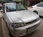 Fiat Albea 2007 - Bán ô tô Fiat Albea năm sản xuất 2007, màu bạc 