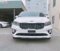 Kia Sedona Platinum D 2018 - Bán xe Kia Sedona Platinum D năm 2018, màu trắng