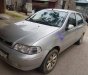 Fiat Albea 2007 - Bán ô tô Fiat Albea năm sản xuất 2007, màu bạc 