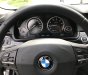 BMW 5 Series 520i 2015 - Bán xe BMW 5 Series 520i đời 2015, màu đen, nhập khẩu nguyên chiếc