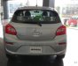 Mitsubishi Mirage 2018 - Bán xe Mitsubshi Mirage 2019 màu bạc, có sẵn giao ngay tại Quảng Bình