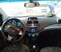 Chevrolet Spark LS 1.0 MT  2015 - Bán ô tô Chevrolet Spark LS 1.0 MT 5 chỗ 2015, đăng ký 2015, màu trắng còn mới, 189 triệu