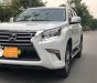 Lexus GX 2016 - Cần bán xe Lexus GX sản xuất năm 2016, màu trắng, nhập khẩu  