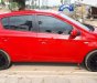 Hyundai i20 1.4 AT 2009 - Bán Hyundai i20 1.4 AT 2009, màu đỏ, xe nhập như mới