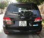 Ford Escape XLS 2009 - Bán Ford Escape XLS năm 2009, màu đen, giá tốt