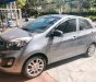 Kia Picanto  S  2013 - Cần bán Kia Picanto S đời 2013, màu xám