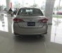 Toyota Vios 1.5 E MT 2018 - Khuyến mại lớn cuối năm, Toyota Vios nhiều khuyến mại hấp dẫn, giao ngay, hỗ trợ trả góp