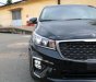 Kia Sedona Platinum D   2018 - Bán xe Kia Sedona Platinum D dầu cao full, năm sản xuất 2018, màu đen