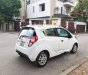 Chevrolet Spark  LT  2013 - Bán xe Chevrolet Spark LT đời 2013, màu trắng số sàn