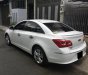 Chevrolet Cruze LTZ 2016 - Bán xe Chevrolet Cruze Ltz 2016 màu trắng, bản full option