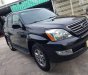 Lexus GX 2007 - Cần bán Lexus GX đời 2007, màu đen, nhập khẩu, giá tốt