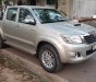 Toyota Hilux E 2014 - Chợ ô tô Giải phóng bán Toyota Hilux E