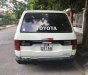 Toyota Liteace   1992 - Em cần bán xe Toyota Liteace DX, xe sản xuất 1992, nhập về Việt Nam đăng kí lần đầu năm 2000