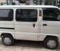 Suzuki Super Carry Van 2009 - Gia đình bán Suzuki Super Carry Van đời 2009, kim phun điện tử