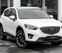 Mazda CX 5 2.0 FWD 2018 - Bán ô tô Mazda CX 5 2.0 FWD 2018, màu trắng