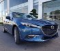 Mazda 3 1.5L  2018 - Cần bán xe Mazda 3 1.5L năm 2018, màu xanh lam