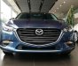 Mazda 3 1.5L  2018 - Cần bán xe Mazda 3 1.5L năm 2018, màu xanh lam