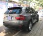 BMW X5 3.0si 2007 - Bán lại xe BMW X5 3.0si sản xuất 2007, màu xám, xe nhập, giá chỉ 398 triệu