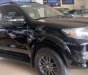 Toyota Fortuner AT 2015 - Bán xe Fortuner 2015 AT, giá 819tr, có thương.
Lượng, BH 1 năm