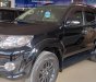 Toyota Fortuner AT 2015 - Bán xe Fortuner 2015 AT, giá 819tr, có thương.
Lượng, BH 1 năm