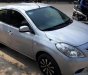 Nissan Sunny XL 2015 - Bán Nissan Sunny XL sản xuất 2015, màu bạc, số sàn