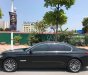 BMW 7 Series 750Li 2011 - Cần bán xe BMW 750Li 2011 màu đen bóng