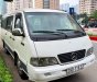 Mercedes-Benz MB   2003 - Bán Mercedes sản xuất 2003, màu trắng, giá chỉ 125 triệu