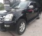 Isuzu Dmax 2007 - Cần bán gấp Isuzu Dmax bản đũ đời 2007, màu đen nhập khẩu nguyên chiếc, giá bán 295 triệu