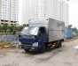 Xe tải 1,5 tấn - dưới 2,5 tấn 2018 - Xe tải IZ49 Dothanh 2T4 thùng dài 4m3