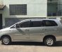 Toyota Innova MT 2012 - Bán xe Toyota Innova MT sản xuất 2012, 465 triệu