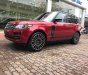 LandRover Range rover 2015 - Bán LandRover Range rover HSE 2015, màu đỏ xe siêu đẹp đăng ký 2016