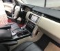 LandRover Range rover 2015 - Bán LandRover Range rover HSE 2015, màu đỏ xe siêu đẹp đăng ký 2016