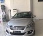 Suzuki Ciaz  1.4AT  2018 - Cần bán Suzuki Ciaz 1.4AT đời 2018, màu bạc, giá tốt