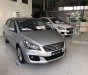 Suzuki Ciaz  1.4AT  2018 - Cần bán Suzuki Ciaz 1.4AT đời 2018, màu bạc, giá tốt